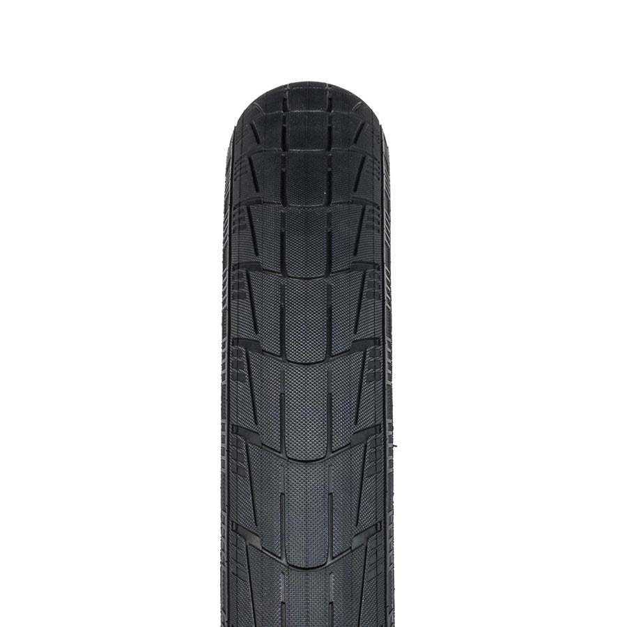 Eclat Mirage 20''x2.25 Folding Clincher SilkShield 120TPI Black