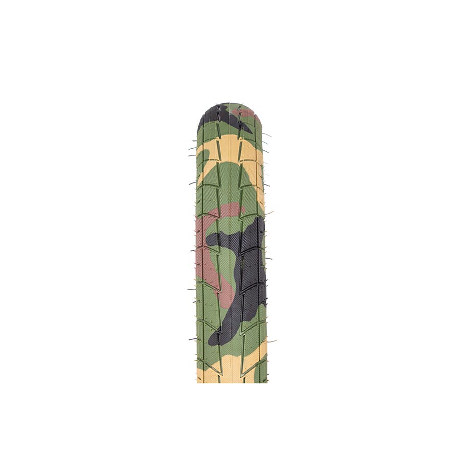 Salt Tracer 20''x2.35 Wire Clincher 22TPI Camo