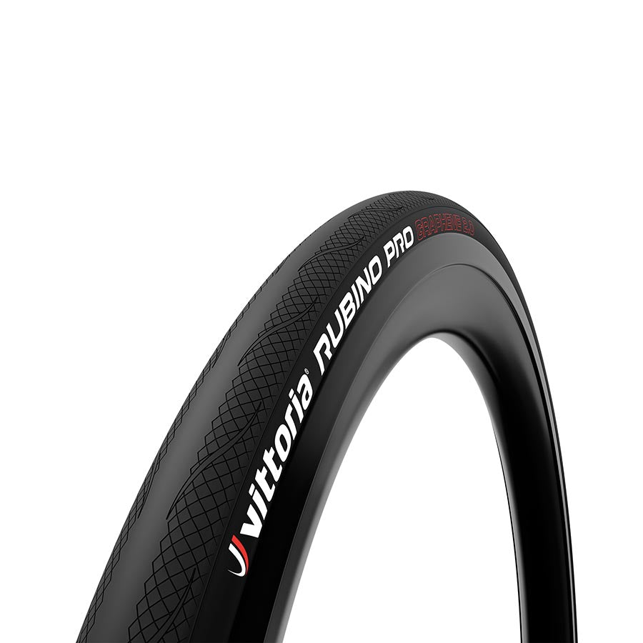 Vittoria Zaffiro Pro V G2.0 Tire 700x30 Black