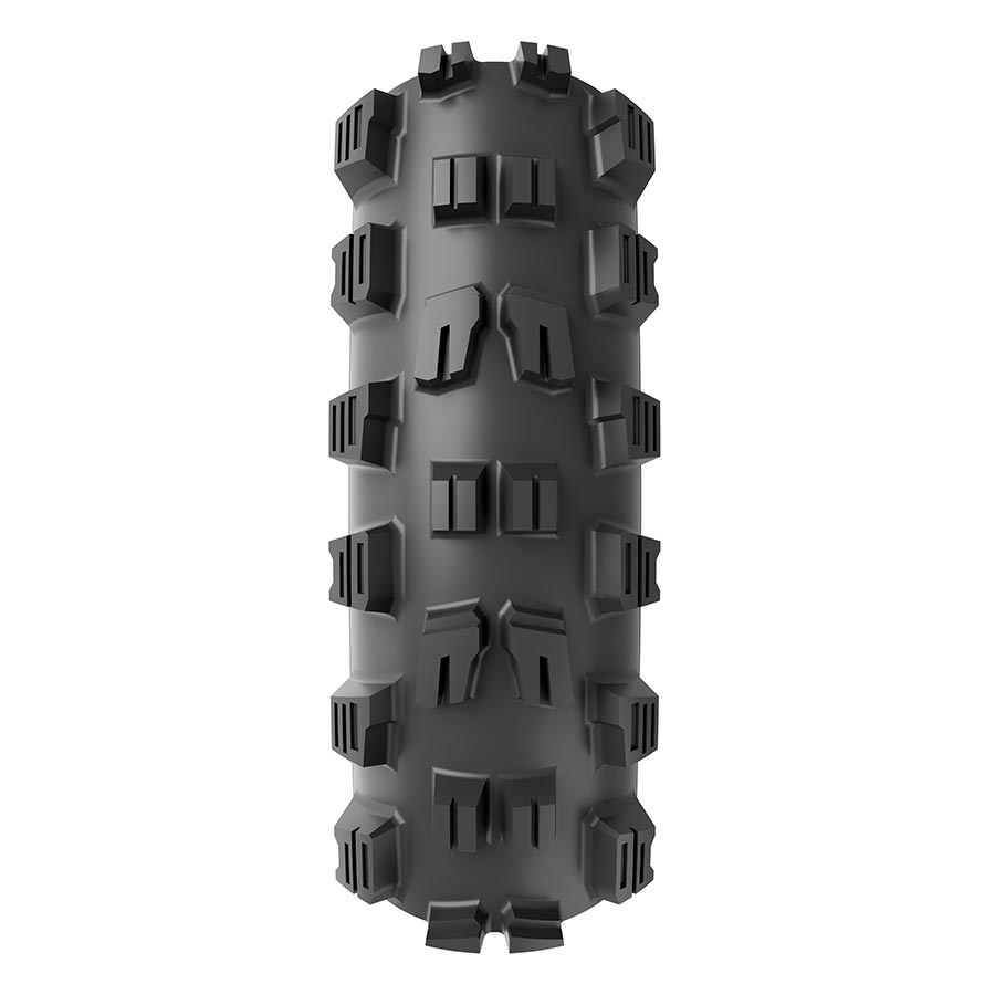 Vittoria Mazza G2.0 Mountain Tire 29x2.40 Folding Tubeless Ready Trail TNT G2.0 Grey