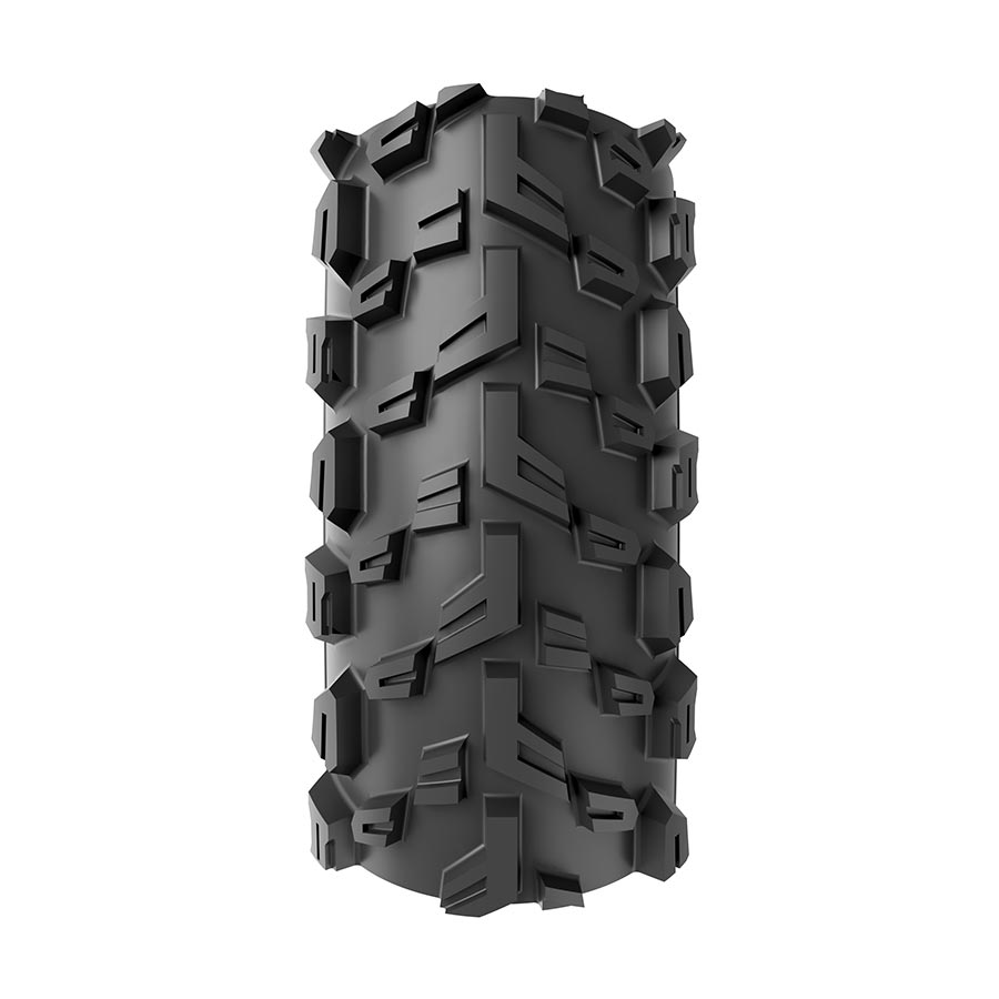 Vittoria Mezcal III Tire - 29 x 2.35 Tubeless Folding BLK/Tan 4C Race Graphene G2.0