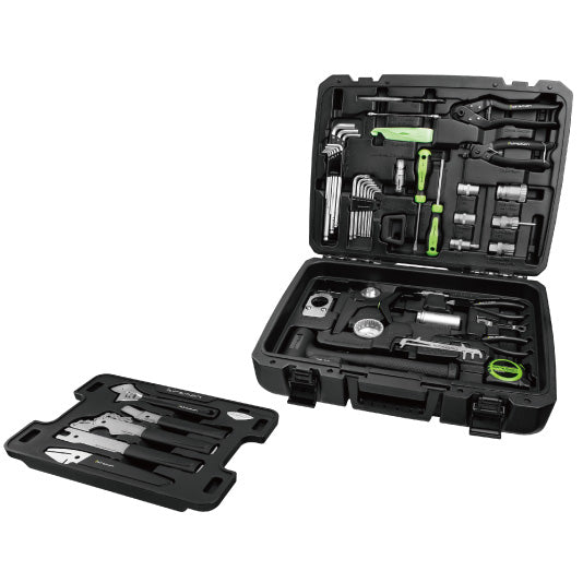 Birzman Studio Tool Box  