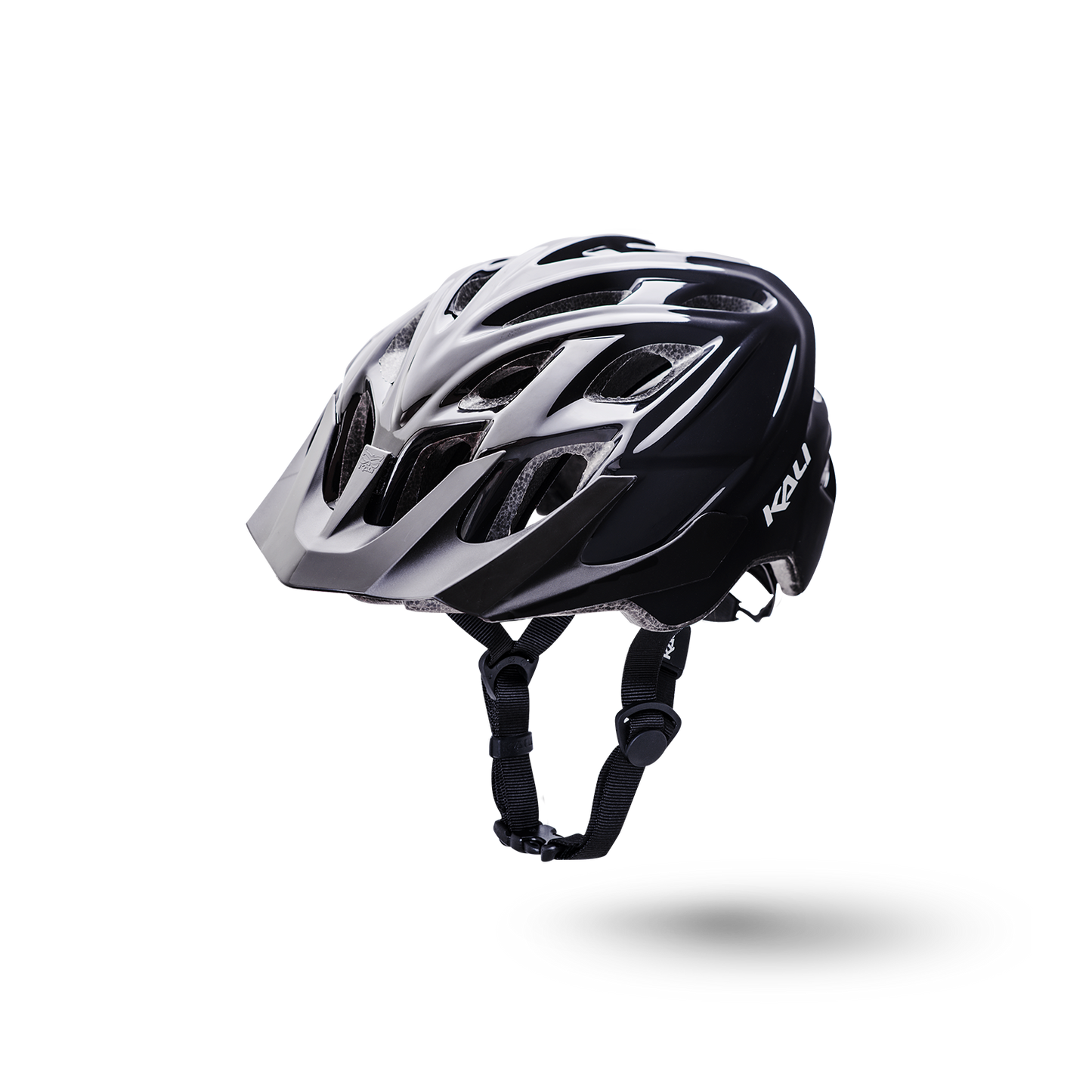 Kali Protectives Chakra Solo Half-Shell Helmet
