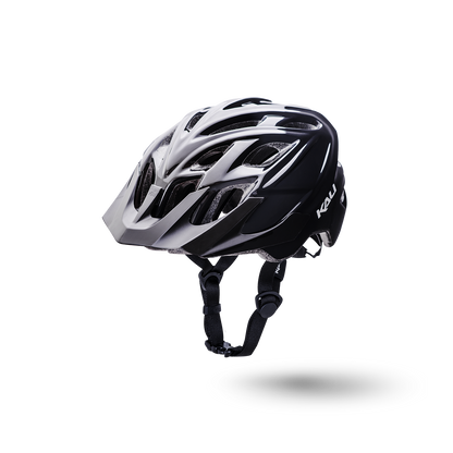 Kali Protectives Chakra Solo Half-Shell Helmet