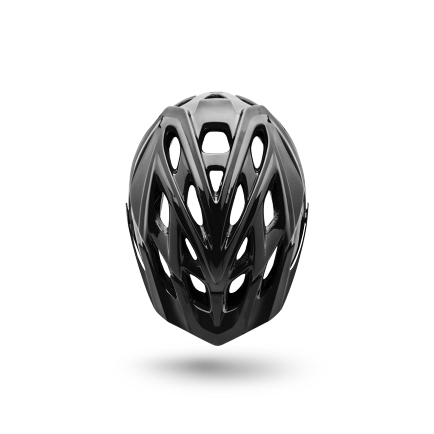 Kali Protectives Chakra Solo Half-Shell Helmet