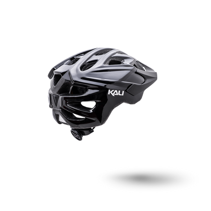 Kali Protectives Chakra Solo Half-Shell Helmet