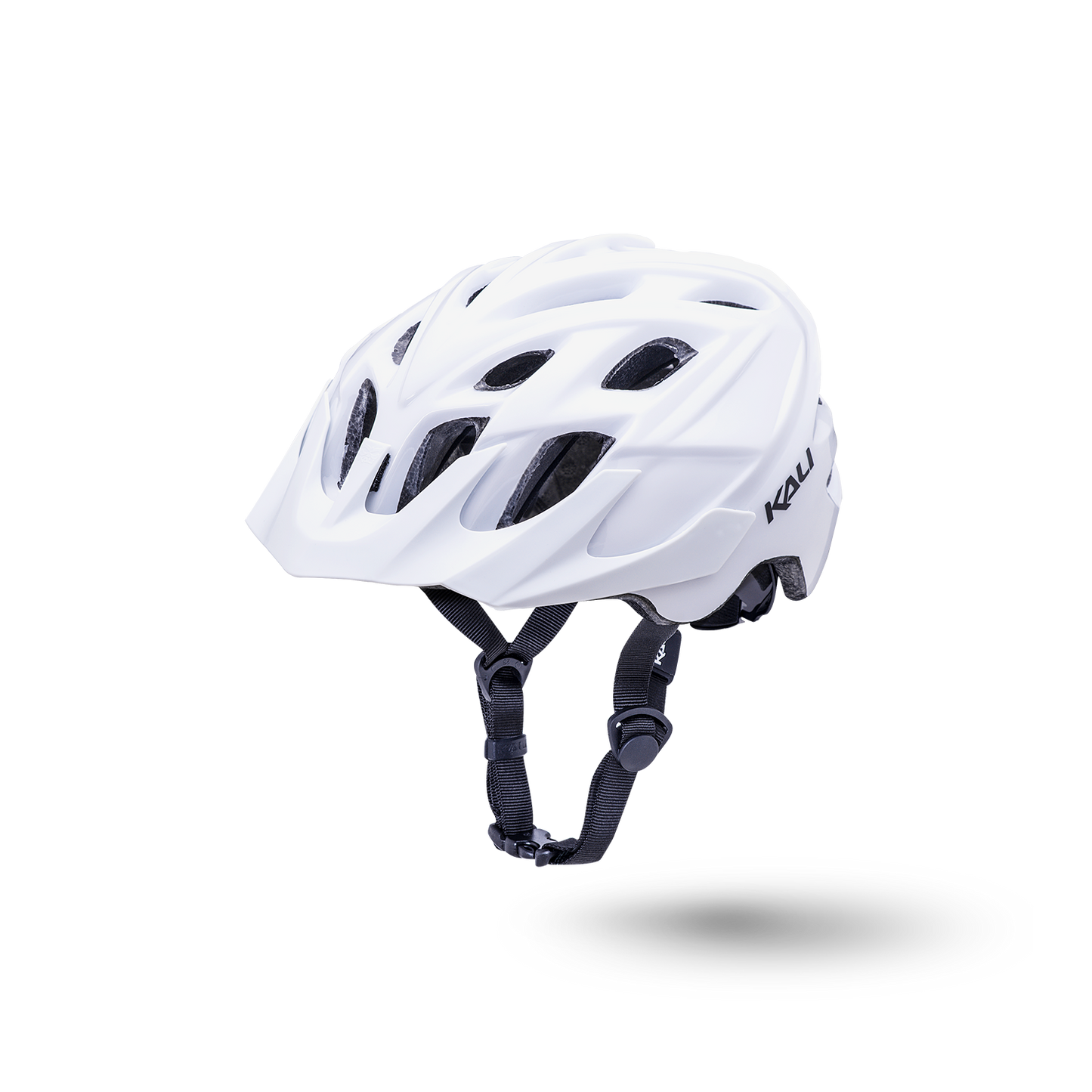 Kali Protectives Chakra Solo Half-Shell Helmet