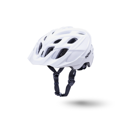 Kali Protectives Chakra Solo Half-Shell Helmet