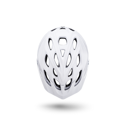 Kali Protectives Chakra Solo Half-Shell Helmet