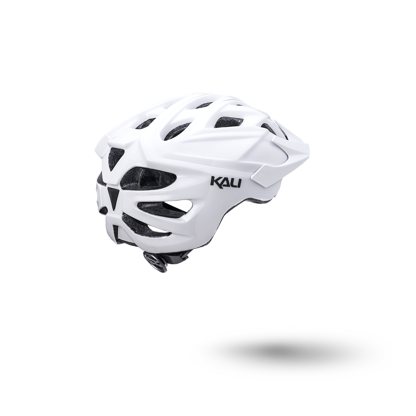 Kali Protectives Chakra Solo Half-Shell Helmet