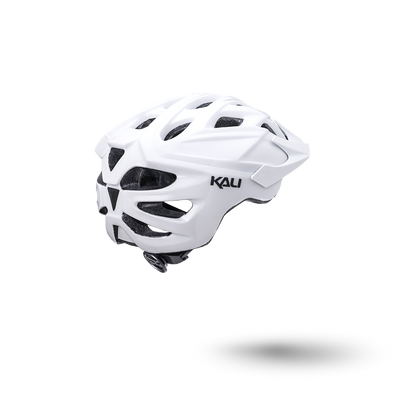 Kali Protectives Chakra Solo Half-Shell Helmet