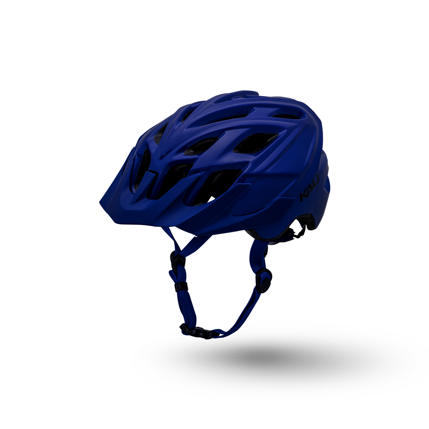 Kali Protectives Chakra Solo Half-Shell Helmet