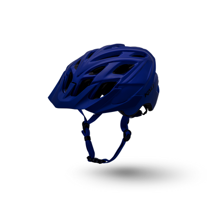 Kali Protectives Chakra Solo Half-Shell Helmet