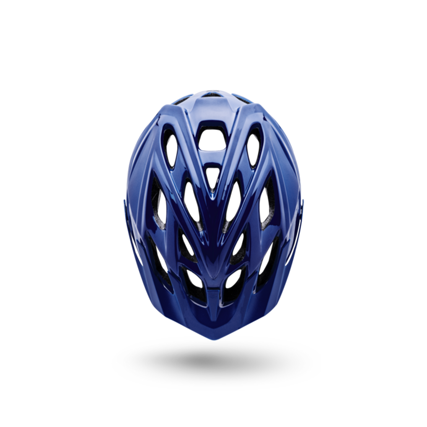 Kali Protectives Chakra Solo Half-Shell Helmet