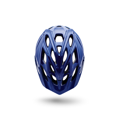 Kali Protectives Chakra Solo Half-Shell Helmet