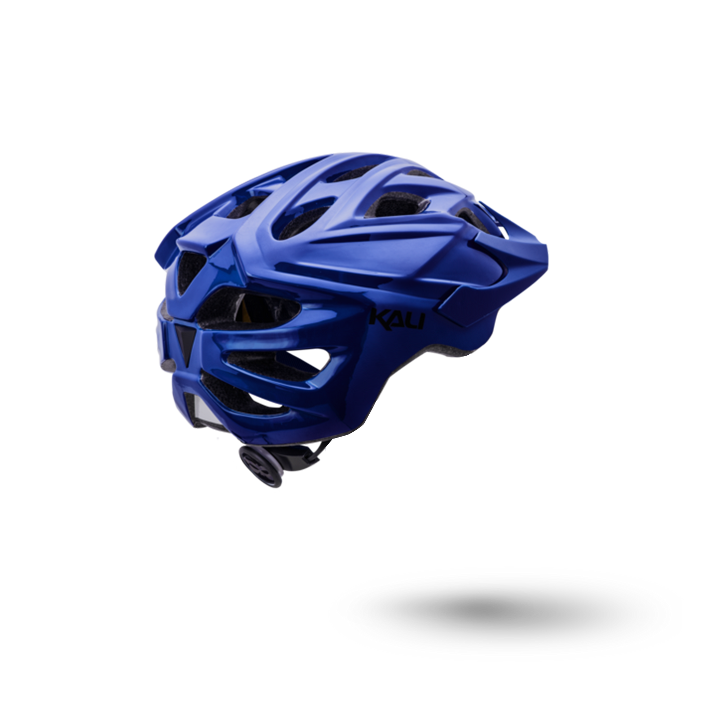 Kali Protectives Chakra Solo Half-Shell Helmet