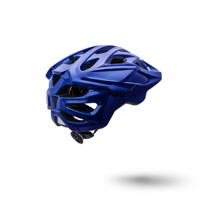 Kali Protectives Chakra Solo Half-Shell Helmet