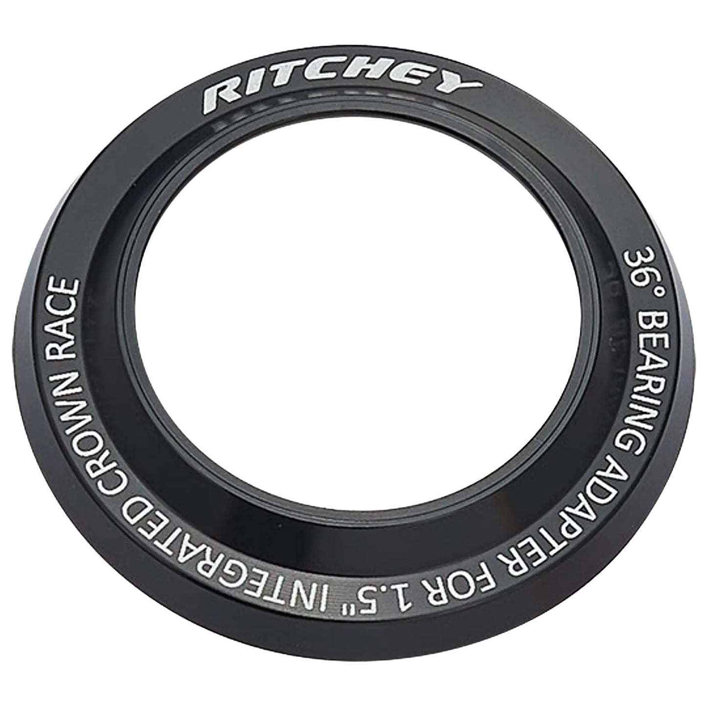 Ritchey Crown Race Adapter Adventure Fork/King w/36deg bearng