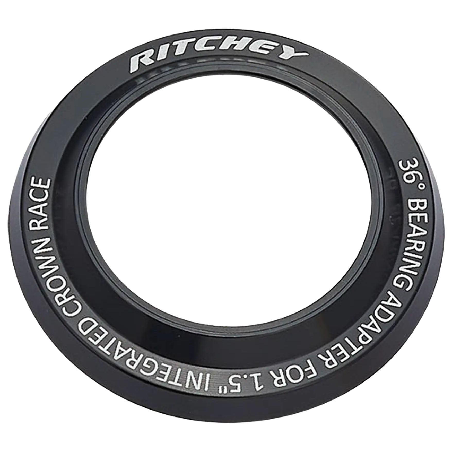 Ritchey Crown Race Adapter Adventure Fork/King w/36deg bearng