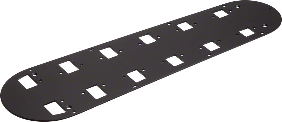 Surly Big Dummy Deck - Black