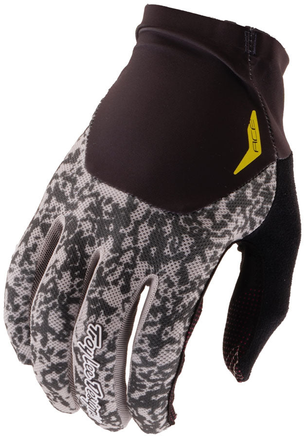 Troy Lee Designs Ace Gloves – Terra Carbon Medium
