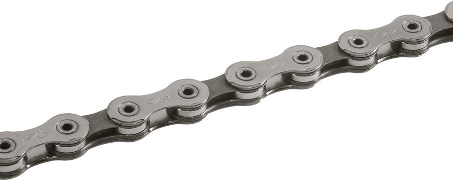 Campagnolo Super Record 13 C-Link Chain - 13-Speed 124 Links Silver/Gray
