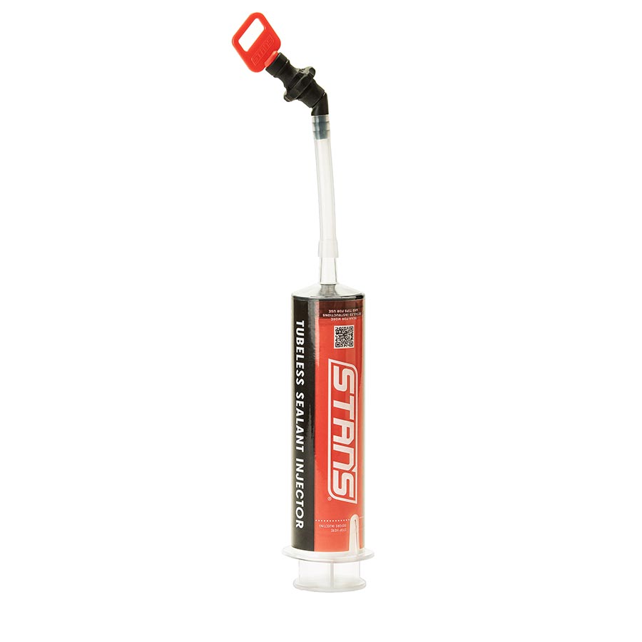Stan's Tubeless Sealant Injector - Presta Schrader