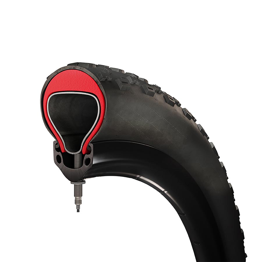 Tannus Armour Tire Insert - 20 x 1.75-1.95 Single