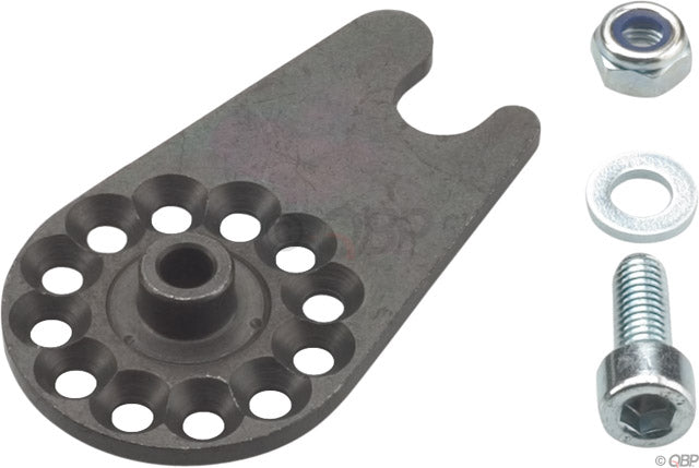 Rohloff Axle Plate for QR Hub CC OEM2