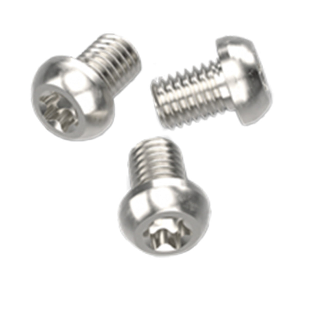 Ochain Ochain Damper Mounting Bolts T25 3-Bolt
