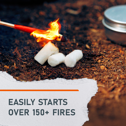 Fire Kit