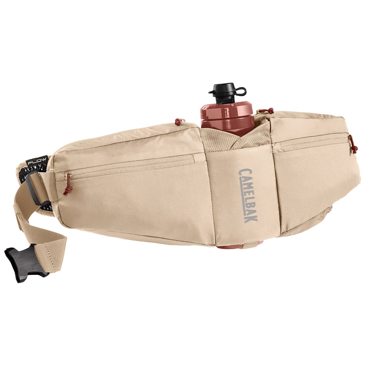 Camelbak Podium Flow 4 Waist Pack Moondust  