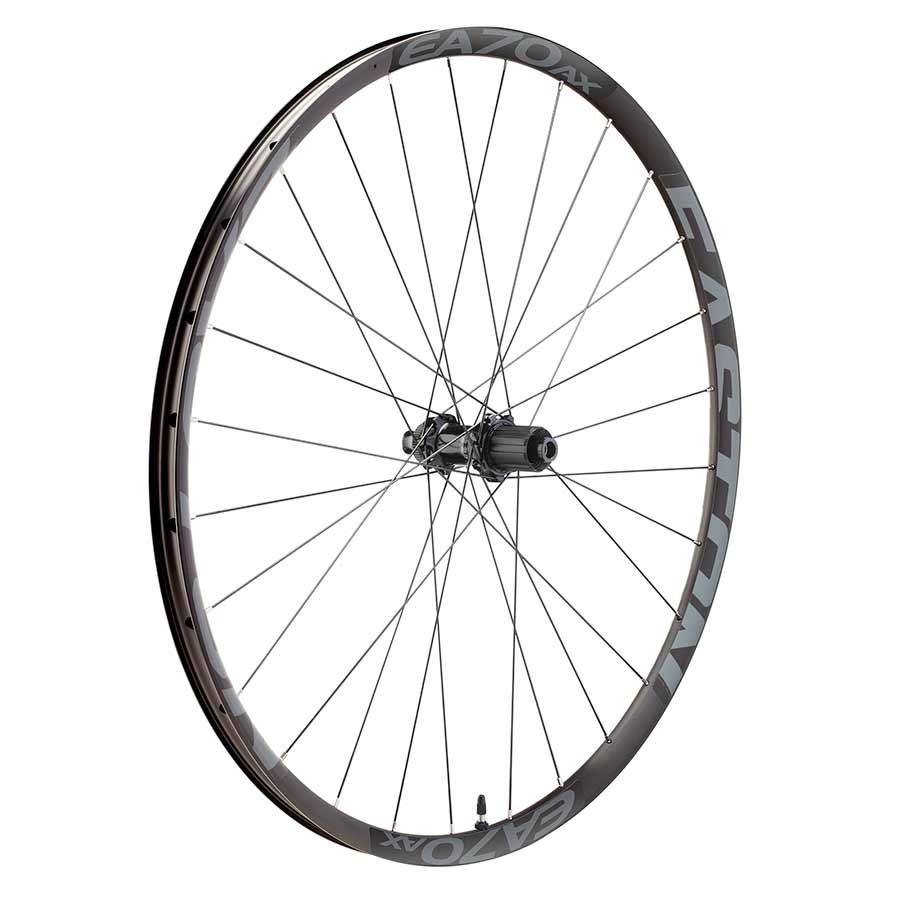 Easton EA70 AX Disc 700c R Wheel 10x135+12x142 HG