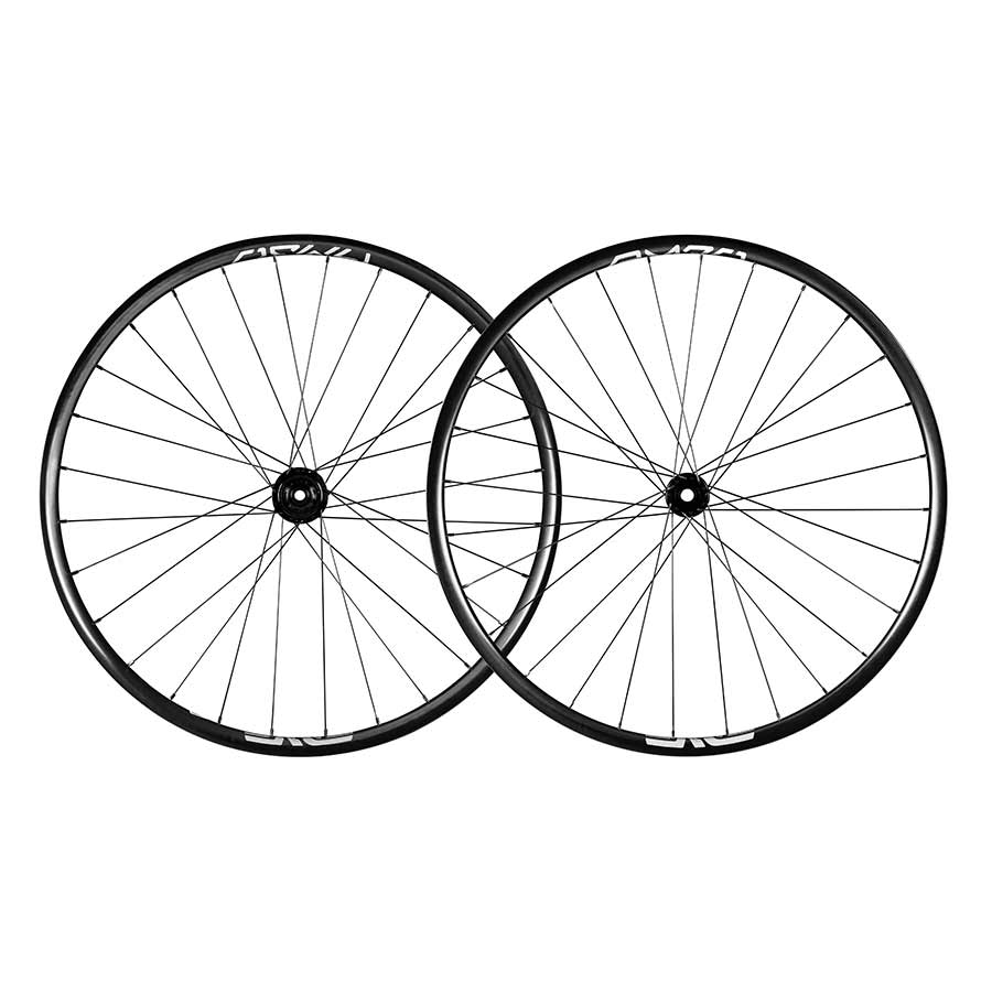 ENVE AM30 Wheel Set 29'' / 622 Holes: F: 28 R: 28 F: 15mm R: 12mm F: 110 R: 148 Disc Center Lock Shimano Micro Spline Set
