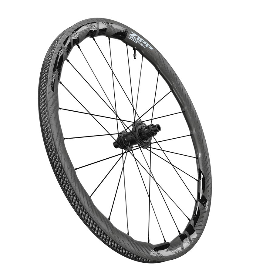 Roue arrière Zipp 353 NSW Center Lock Tubeless Ready Roue arrière Zipp 353 NSW Center Lock Tubeless Ready