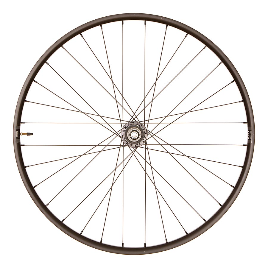 Wheel Shop WTB HTZ i30 / Shimano XT FH-M8130-B Wheel Rear 29'' / 622 Holes: 32 12mm TA 157mm Disc Center Lock / IS 6-Bolt Shimano Micro Spline
