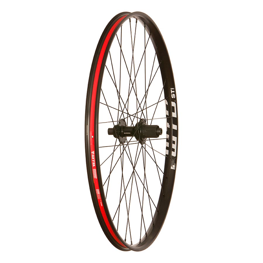 Wheel Shop WTB STi30 / Shimano FH-TC600 Wheel Rear 29 / 622 Holes: 32 12mm TA 148mm Disc Center Lock Shimano HG