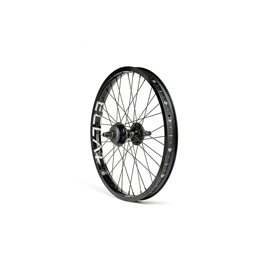 Eclat Bondi/Shift Rear Wheel Rear 20'' / 406 Holes: 36 14mm 110mm Rim Left side drive Freecoaster
