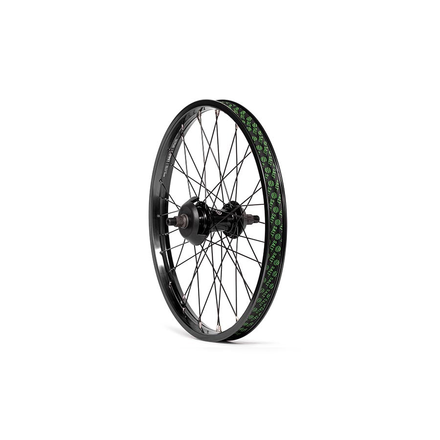Salt Everest Freecoaster Wheel Rear 20'' / 406 Holes: 36 14mm 110mm Rim Left Side Drive Freecoaster
