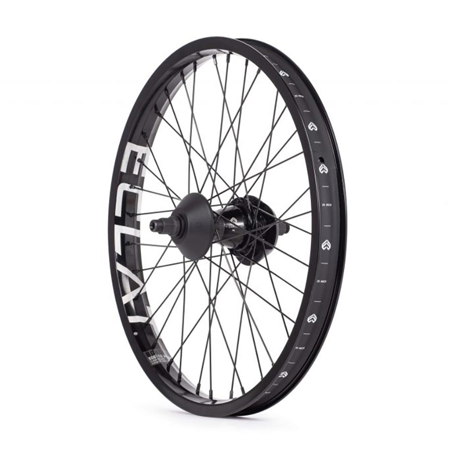Eclat Bondi / Cortex Evo FC RSD Wheel Rear 20'' / 406 Holes: 36 14mm Rim BMX Freecoaster