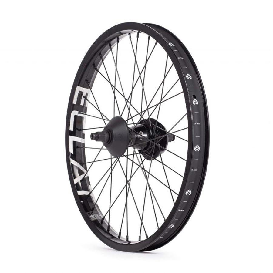 Eclat Bondi / Cortex Evo FC LSD Wheel Rear 20'' / 406 Holes: 36 14mm Rim BMX Freecoaster
