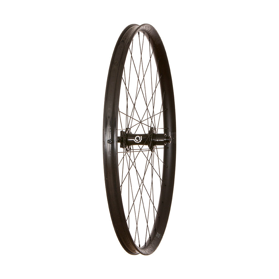 Industry Nine Hydra 2 Grade S Wheel Rear 29'' / 622 Holes: 32 12mm TA 157mm Disc IS 6-bolt Shimano Micro Spline