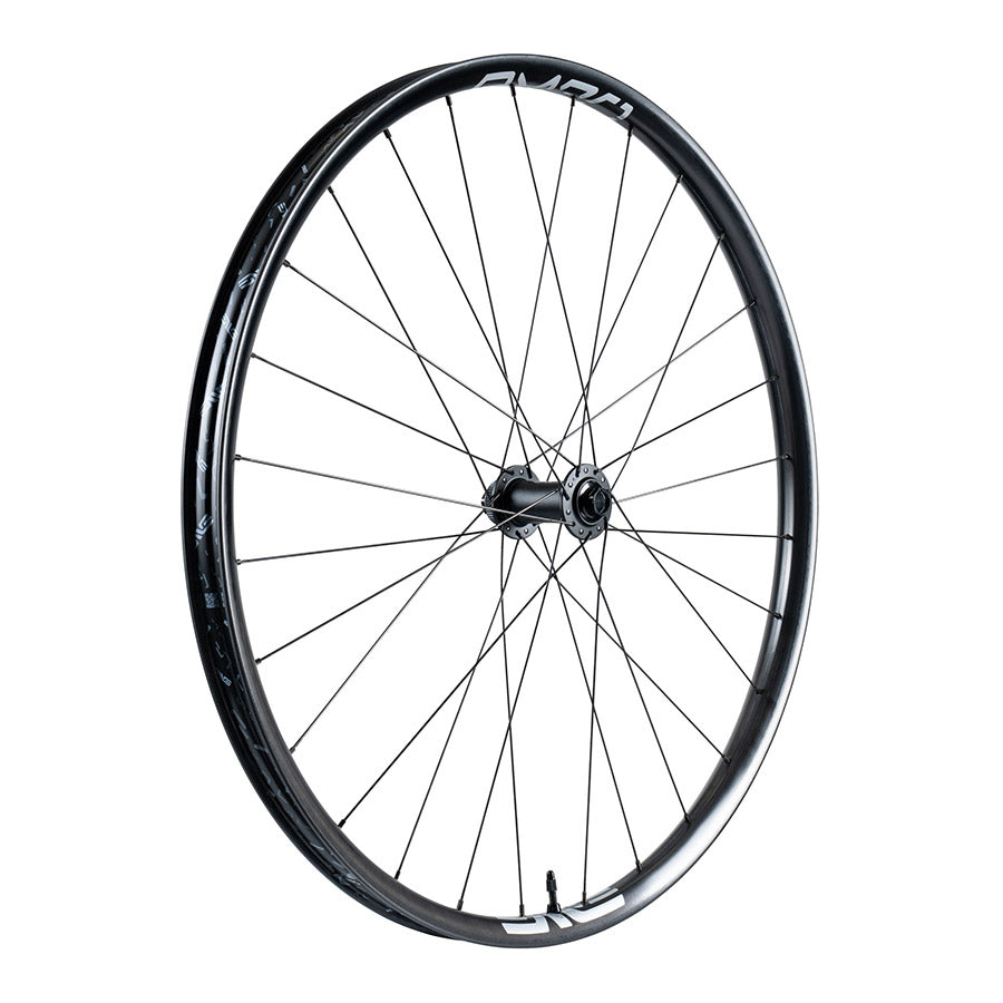 ENVE Composites AM30 Front Wheel - 29" 15 x 110mm Center-Lock Black 28H