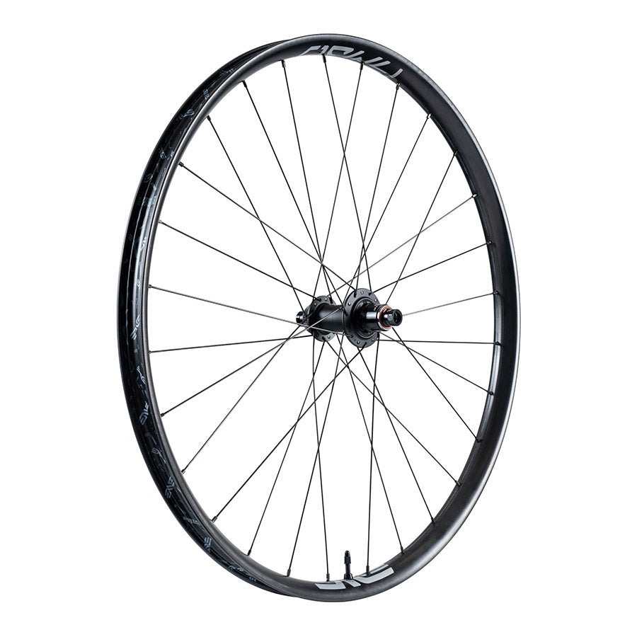 ENVE Composites AM30 Rear Wheel - 29" 12 x 148mm Center-Lock XD Innerdrive 80pt BLK 28H