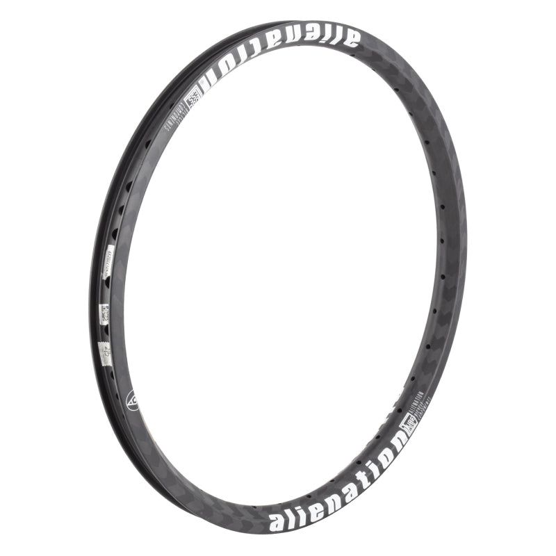 Alienation Acme Twill 12K Carbon 20in 36H Rim