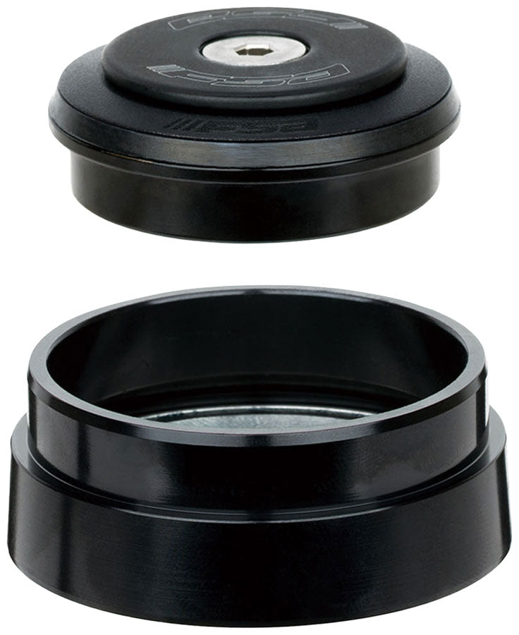 Full Speed Ahead NO.11 AGY/NO.12B/44-S Tapered Headset 46mm OD Upper 1.5mm top cover