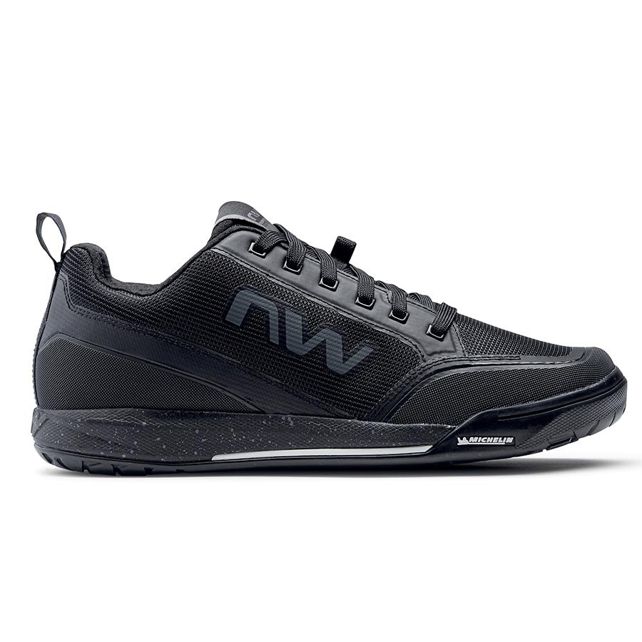 Northwave Clan 2 MTB Shoes Black 48