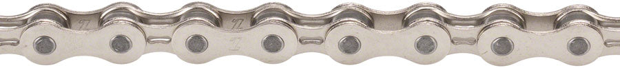 KMC Z6 Chain - 6 7-Speed 116 Links Silver
