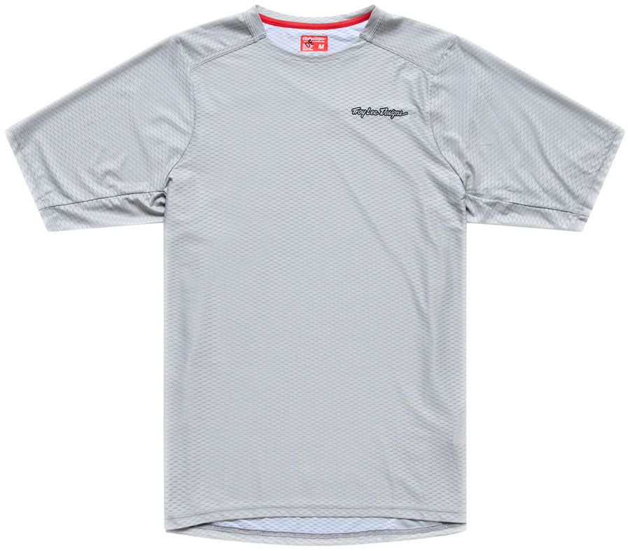 Troy Lee Designs Skyline Pro Air Short Sleeve Jersey – Mono Sage Medium