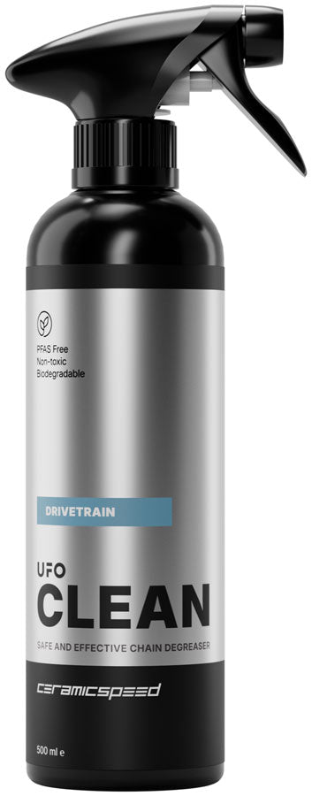 CeramicSpeed UFO Drivetrain Cleaner - 500ml